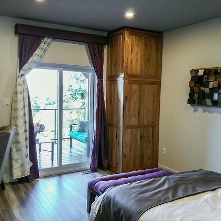 ويكفيلد Le Bellevue Modern Lodge المظهر الخارجي الصورة