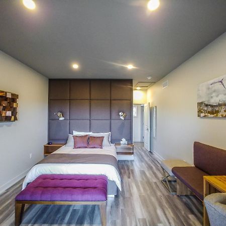 ويكفيلد Le Bellevue Modern Lodge المظهر الخارجي الصورة