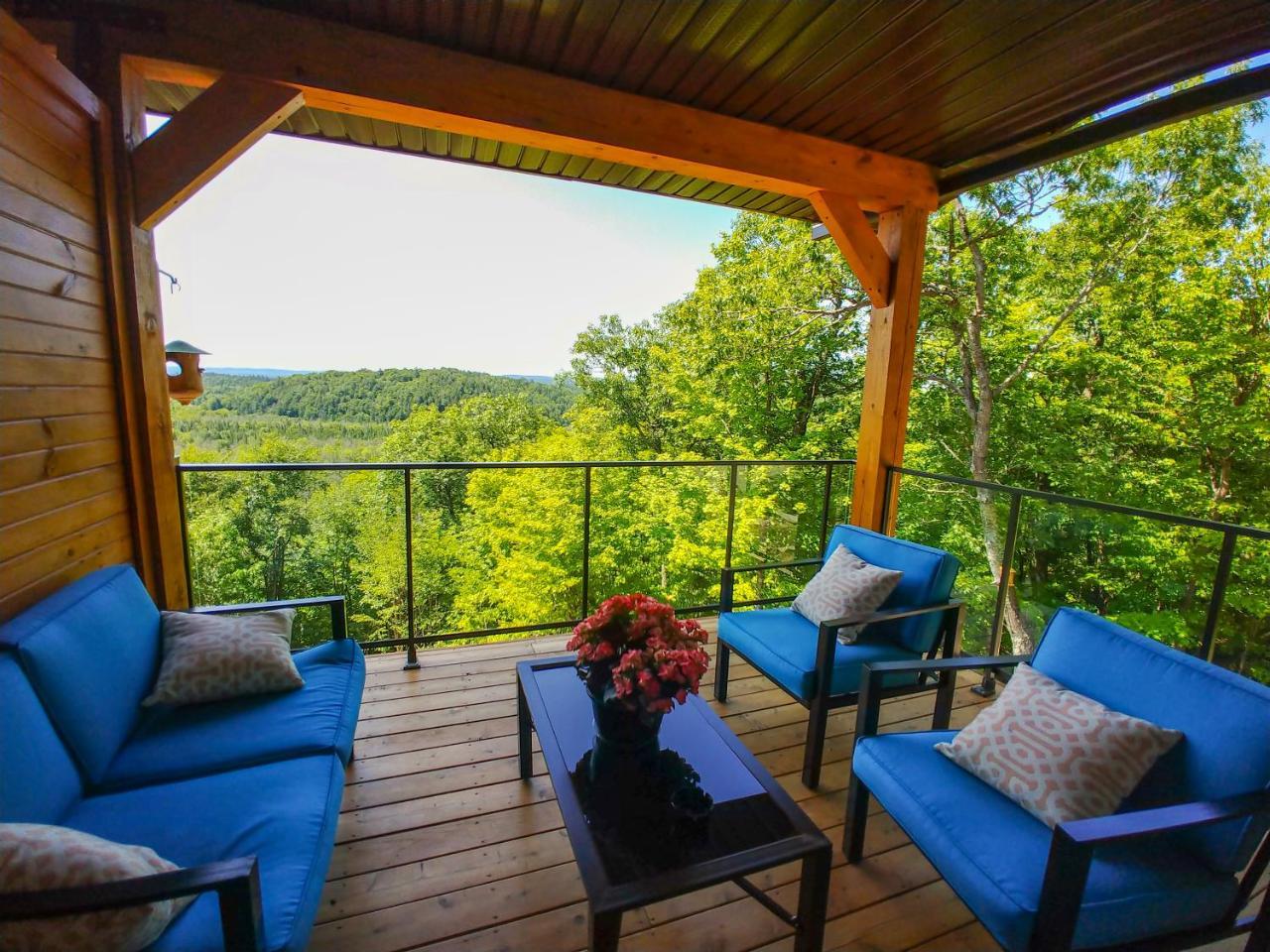 ويكفيلد Le Bellevue Modern Lodge المظهر الخارجي الصورة