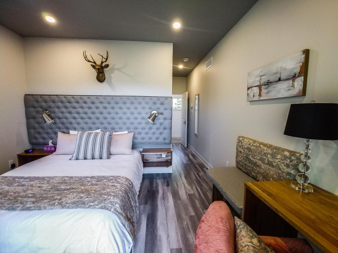 ويكفيلد Le Bellevue Modern Lodge المظهر الخارجي الصورة