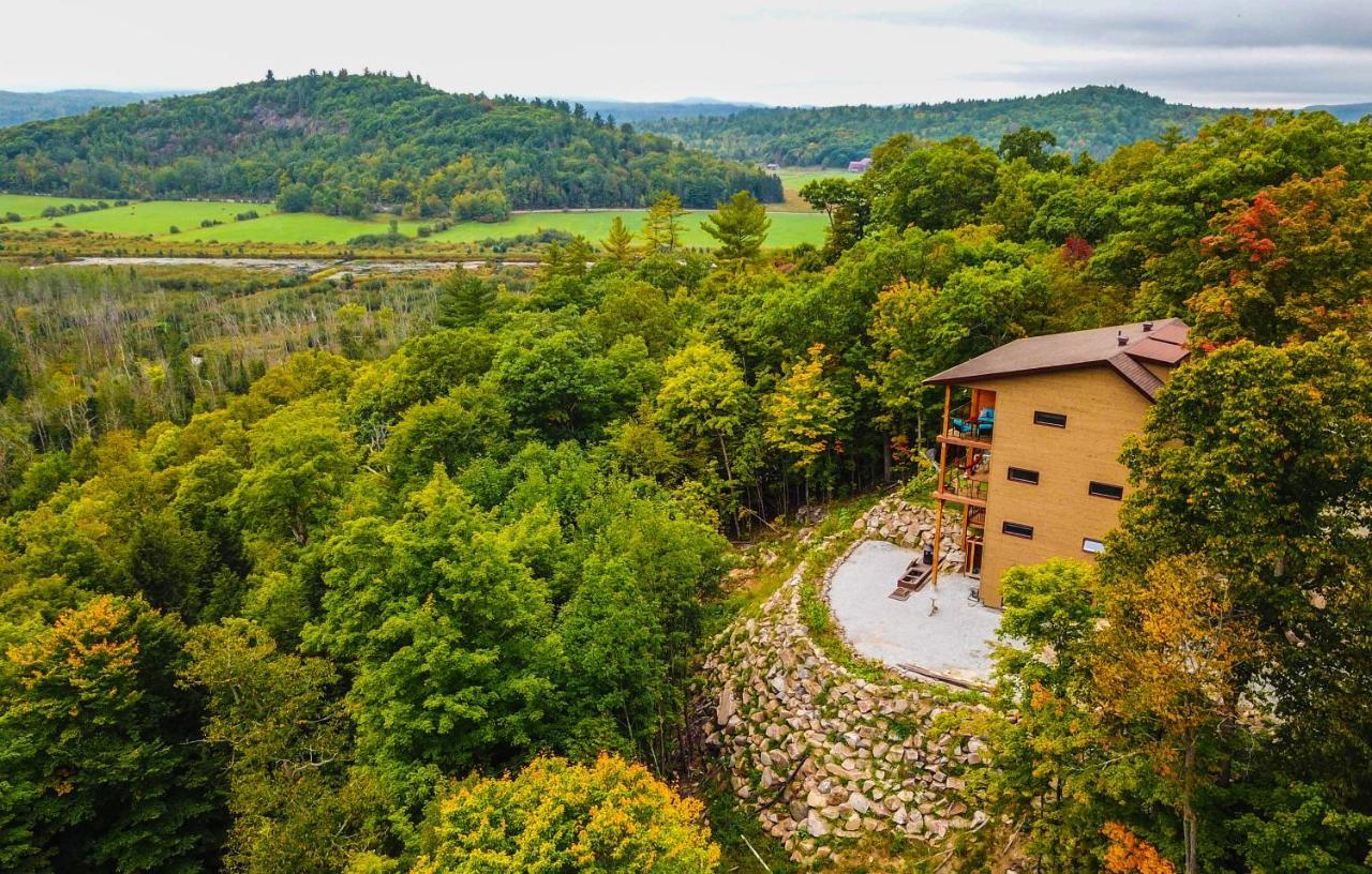 ويكفيلد Le Bellevue Modern Lodge المظهر الخارجي الصورة