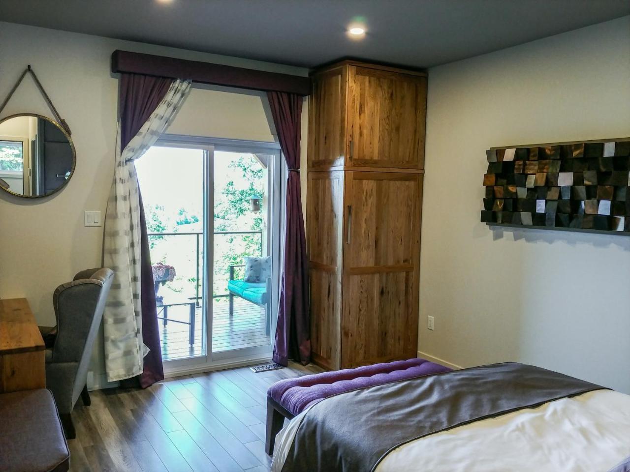 ويكفيلد Le Bellevue Modern Lodge المظهر الخارجي الصورة