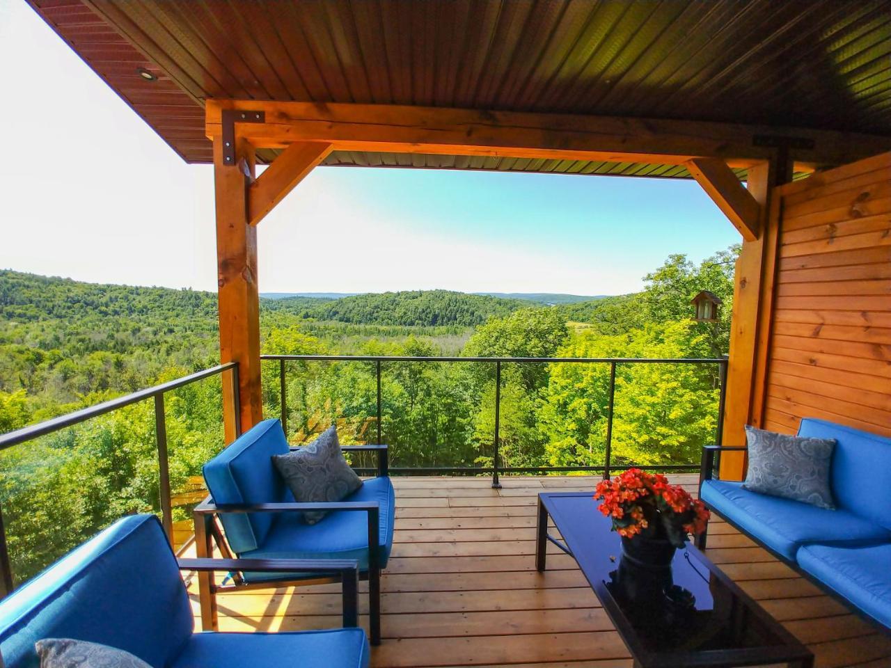 ويكفيلد Le Bellevue Modern Lodge المظهر الخارجي الصورة