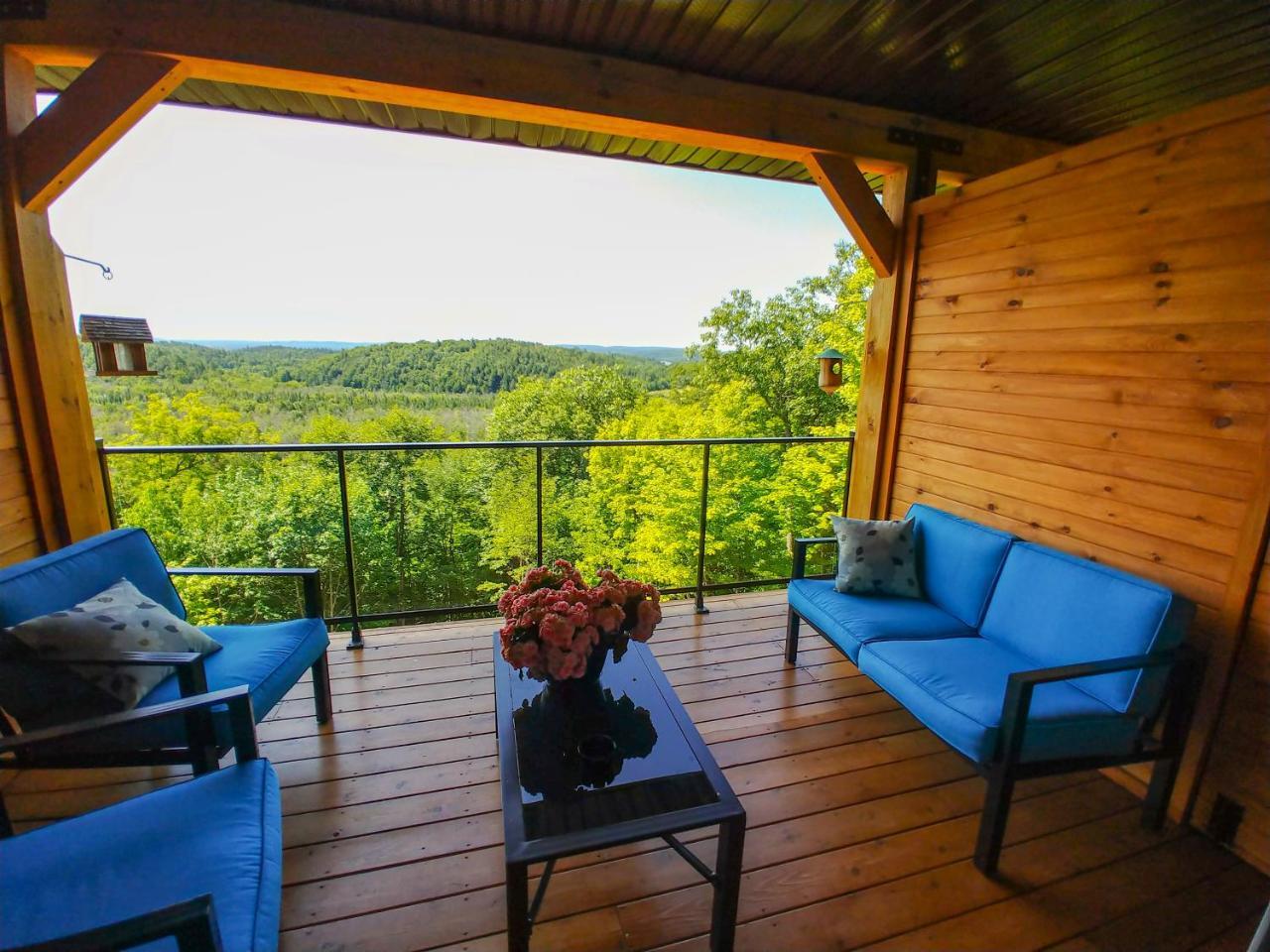 ويكفيلد Le Bellevue Modern Lodge المظهر الخارجي الصورة