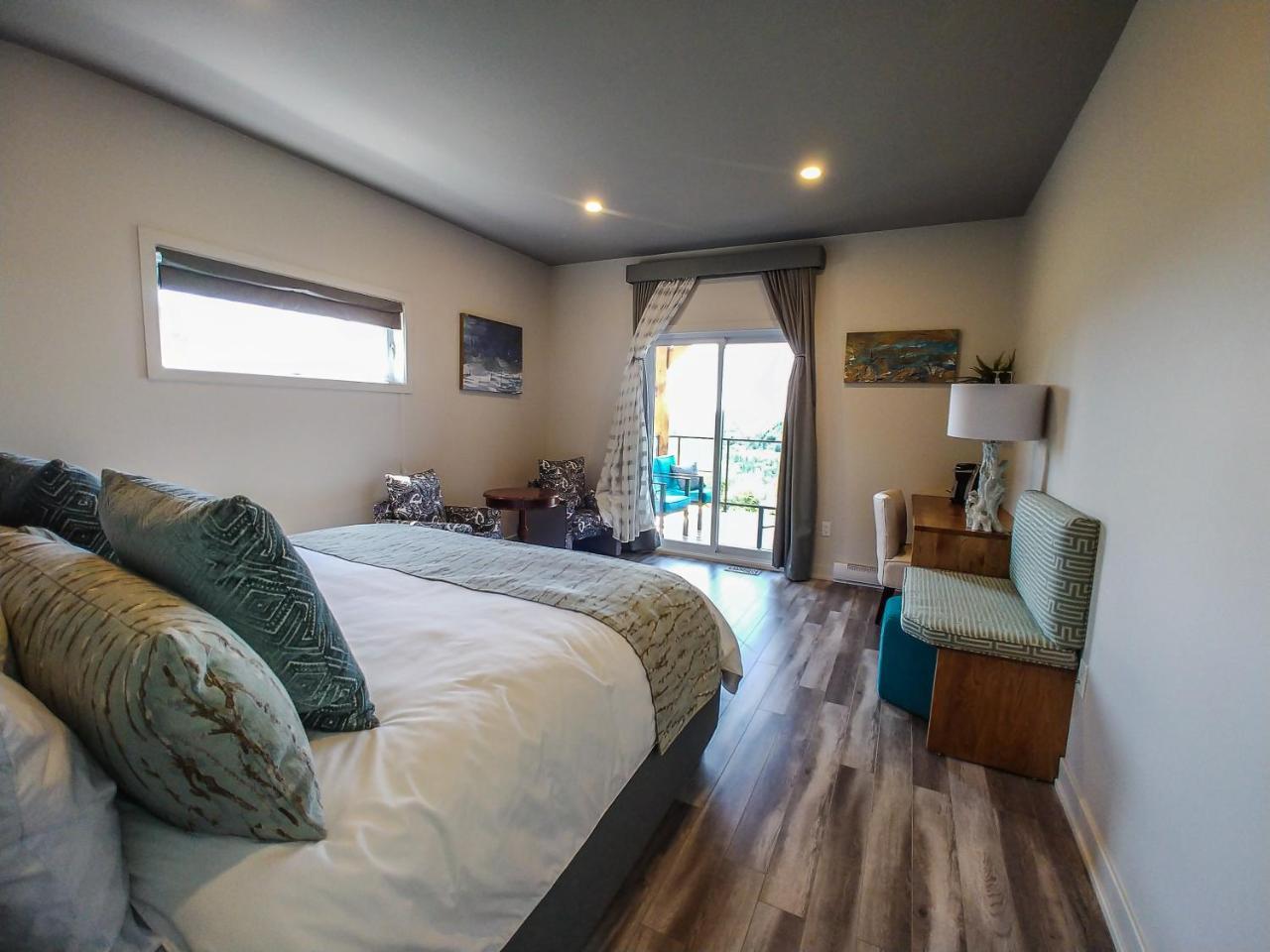 ويكفيلد Le Bellevue Modern Lodge المظهر الخارجي الصورة