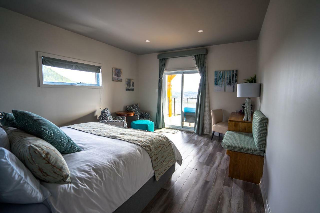 ويكفيلد Le Bellevue Modern Lodge المظهر الخارجي الصورة