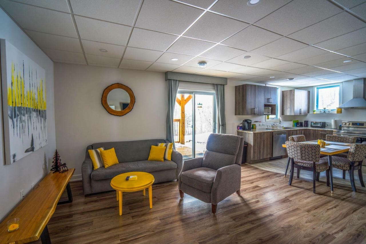 ويكفيلد Le Bellevue Modern Lodge المظهر الخارجي الصورة