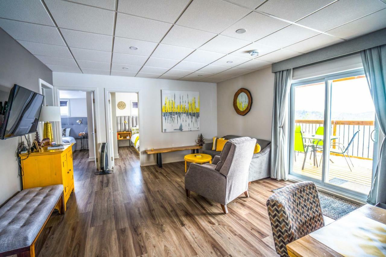 ويكفيلد Le Bellevue Modern Lodge المظهر الخارجي الصورة