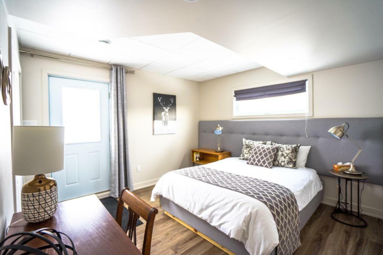ويكفيلد Le Bellevue Modern Lodge المظهر الخارجي الصورة