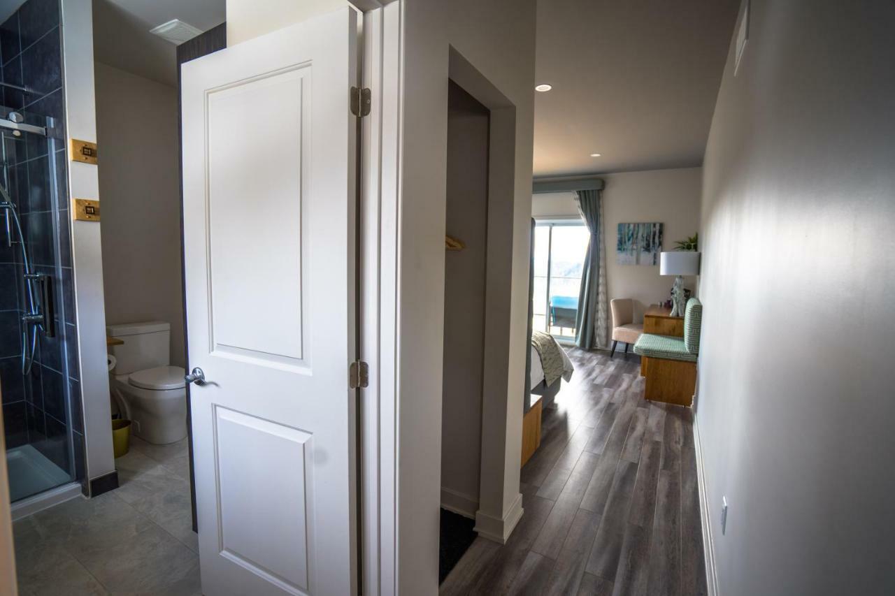 ويكفيلد Le Bellevue Modern Lodge المظهر الخارجي الصورة
