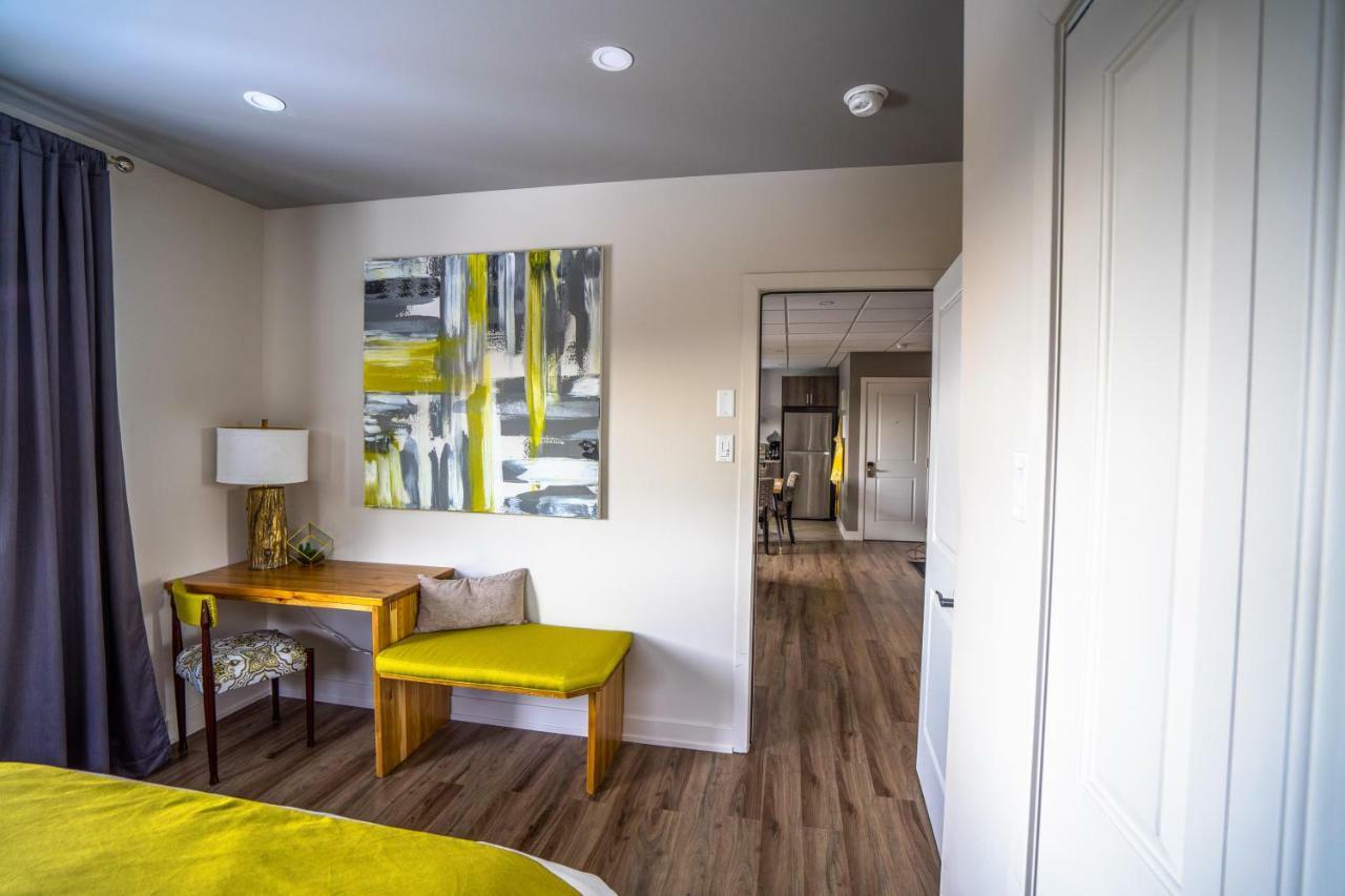 ويكفيلد Le Bellevue Modern Lodge المظهر الخارجي الصورة