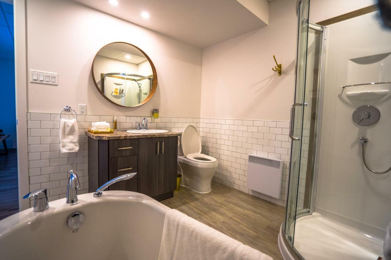 ويكفيلد Le Bellevue Modern Lodge المظهر الخارجي الصورة
