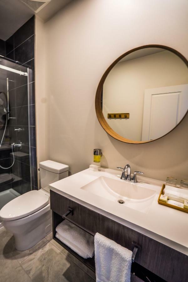 ويكفيلد Le Bellevue Modern Lodge المظهر الخارجي الصورة