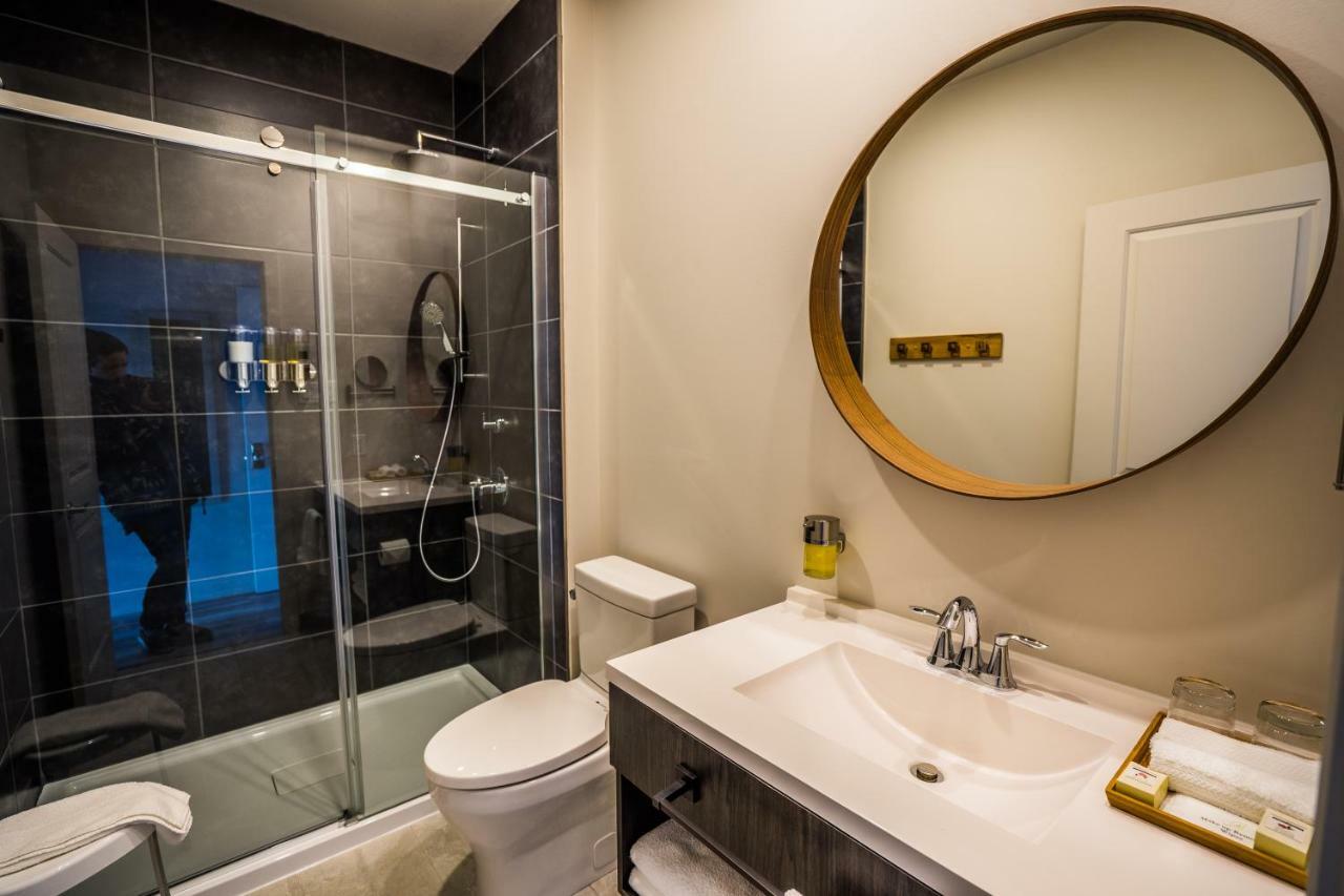ويكفيلد Le Bellevue Modern Lodge المظهر الخارجي الصورة