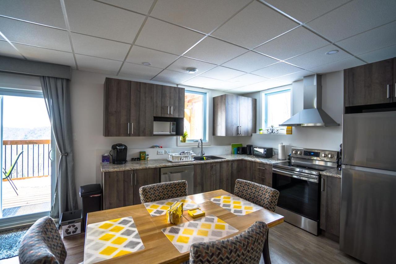 ويكفيلد Le Bellevue Modern Lodge المظهر الخارجي الصورة